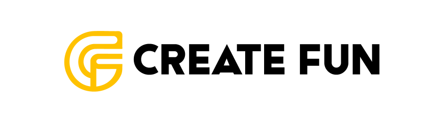 CreateFun.io logo